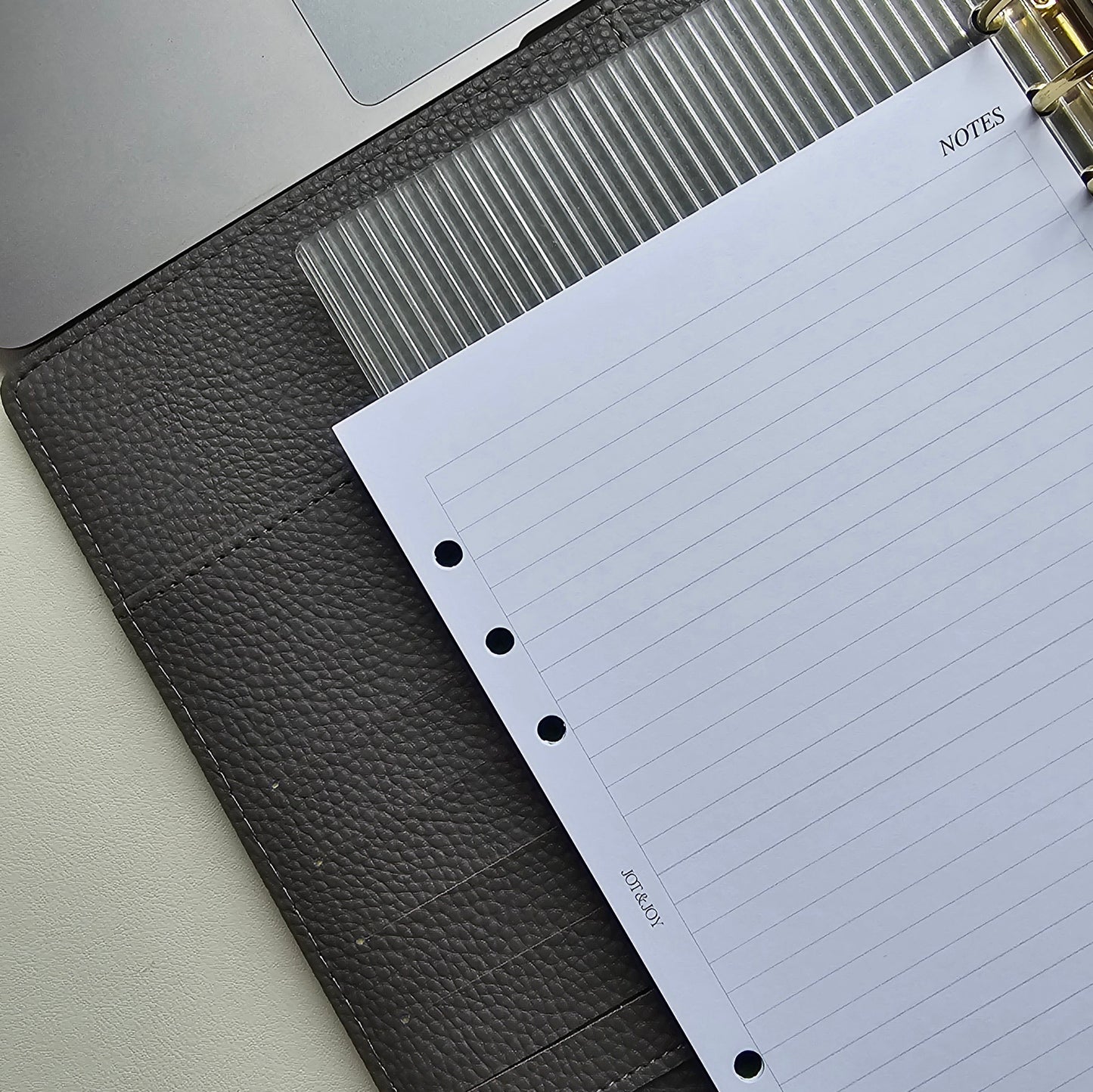 12-week goals and daily planner - 250 pages